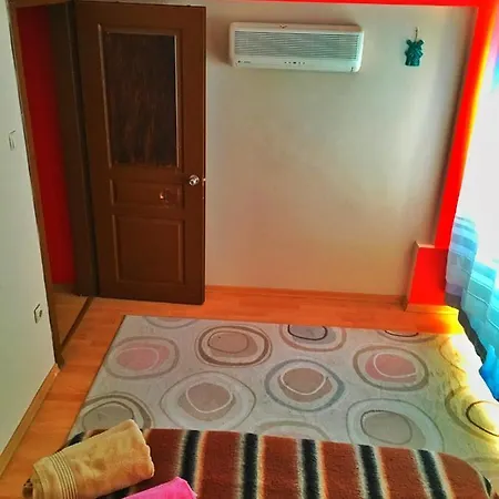 アパート Ata Homes *