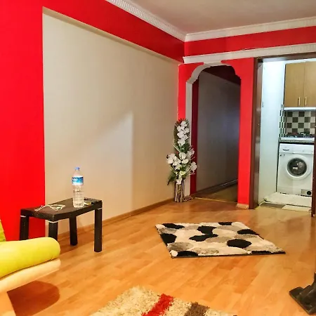 Ata Homes イズミル
