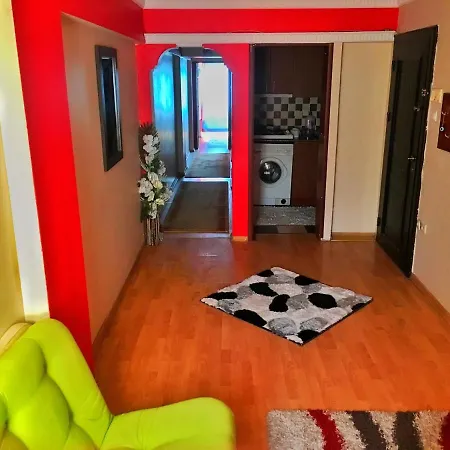 Ata Homes Apartment *